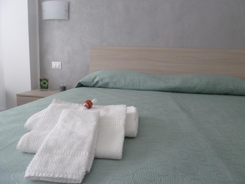 Prima Luce Bed & Breakfast Room photo